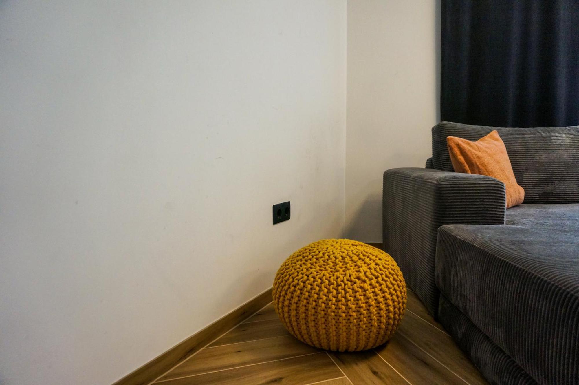 Mt Suites Budapest Exterior foto